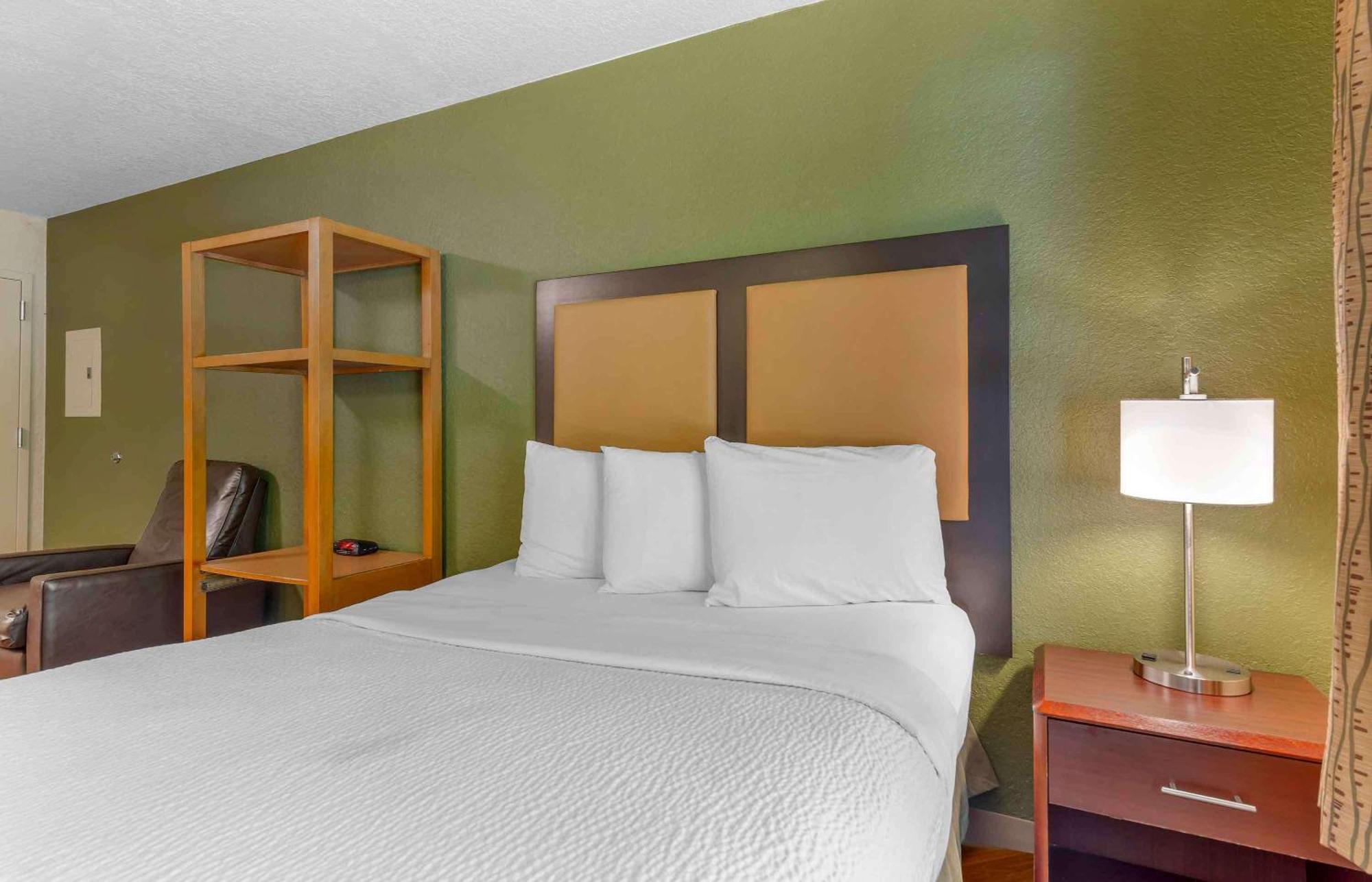 Extended Stay America Suites - Columbus - Polaris Exterior foto