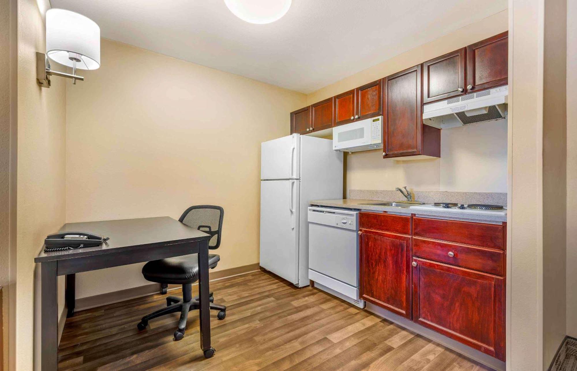 Extended Stay America Suites - Columbus - Polaris Exterior foto