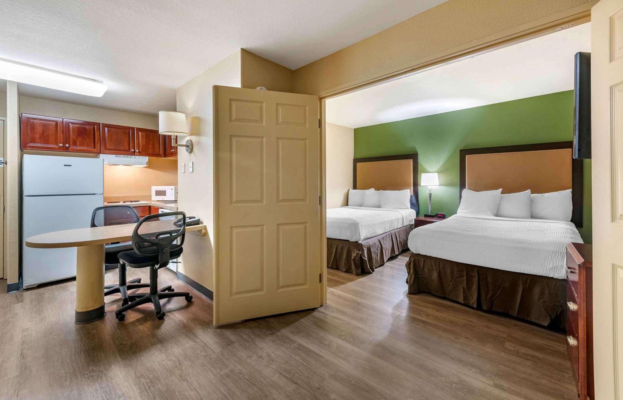 Extended Stay America Suites - Columbus - Polaris Exterior foto